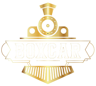 boxcar